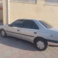 پژو ۴۰۵|خودرو سواری و وانت|اردبیل, |دیوار