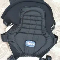 آغوش نوزاد چیکو