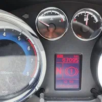 خودرو سواری دنا پلاس اتومات ۱۴۰۱