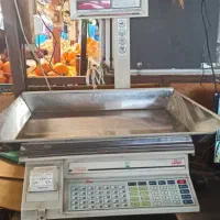 ترازوی فروشگاهی 70 کیلویی