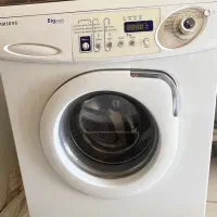 لباسشویی سامسونگ 7 کیلویی اصل کره ای