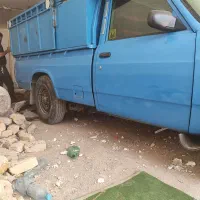 حمل نخاله تمامی نقاط مشهد