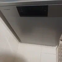 ماشین ظرفشویی پاکشوما