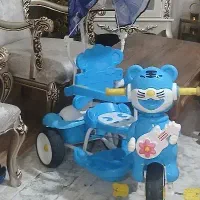سه چرخه اهرم دار موزیکال