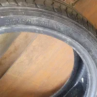 لاستیک سایز موجود