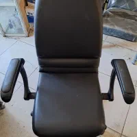 صندلی گردون