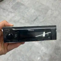 ضبط کنوود