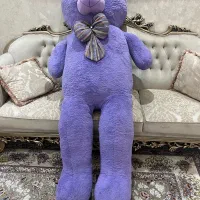 عروسک خرسی
