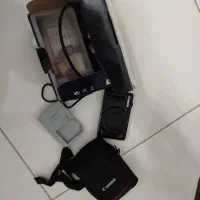 دوربین دیجیتال عکاسی
