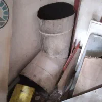 رستوران وکافی شاپ