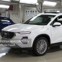 حواله هایما 8S سفید در انتظار فاکتور