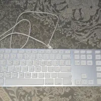 کیبورد مارک اپل و hp اصل