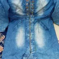 تعدادی پالتو،چادرمشکی