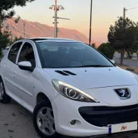 207 پانا 401