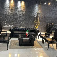 دنا مدرن کلاسیک کنفرانس اداری مبل