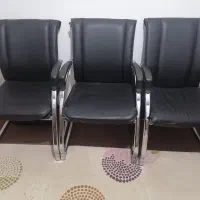 صندلی انتظار و کنفرانس