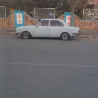 پیکان جوان پسند۷۴