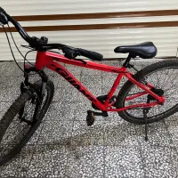 دوچرخه