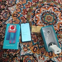هواوی Honor 10 Lite رم 4 حافظه 64