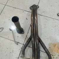 هدرز  پژو