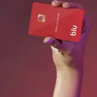 آگهی رو بخونید عیدی عیدی بلو بانک میلی گلد