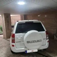 سوزوکی ویتارا کلاس.۳ اتوماتیک