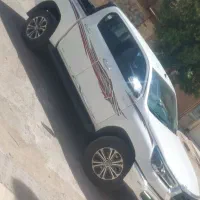 اجاره هایلوکس اتومات2024