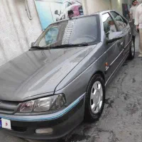 پژو پارس tu5 دریچه گاز سیمی معاوضه یا نقد