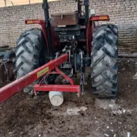 تراکتور ۴۷۵
