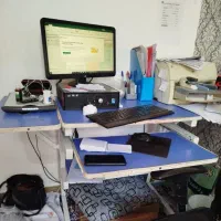 میز کامپیوتر