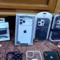 گارد ایفون|لوازم جانبی موبایل و تبلت|رشت, گلسار|دیوار