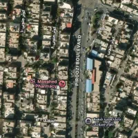 دفترکار-مطب-اداری-78-متری-حاشیه-بلوار-پیروزی