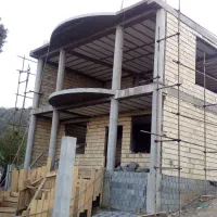 آرماتور بندی وقالب بندی آرماتور