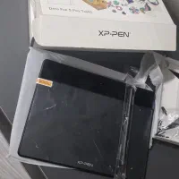 قلم نوری xppen مدل deco fun s ct640