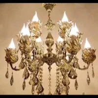 فروش، بازسازی، تعمیرات لوستر