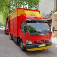 باربری(صداقت بار)اثاثیه منزل۳۰٪تخفیف بسته‌بندی