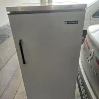 یخچال تمام فریزر(لمبرت)
