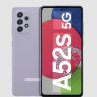 تاچ ال سی دی  آ A52s 52 72 71 70 و السیدی سامسونگ