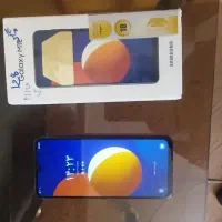گوشی سامسونگm12