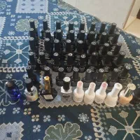 وسایل کاشت ناخن