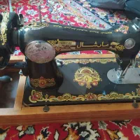 چرخ خیاطی مارشال