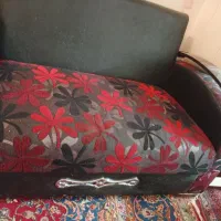 دو دست مبل  کاملا سالم