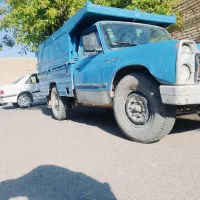 سایپا تناژ بالا مدل ۸۴