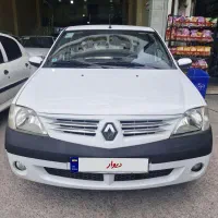پارس تندر مدل ۹۷ بی رنگ پارس خودرویی