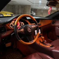 Cls500 بنز|خودرو سواری و وانت|تهران, ولنجک|دیوار