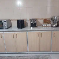 کابینت فلزی
