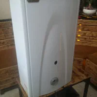 آبگرمکن دیواری ایرانشرق
