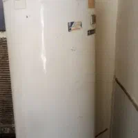 آبگرمکن ۲۰۰ لیتری گازی آزمایش