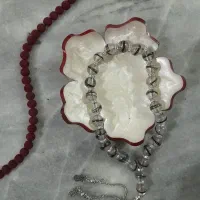 تسبیح موی یار رزینی