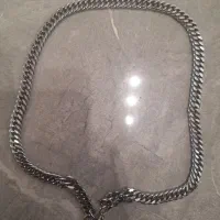 گردنبند کارتری